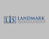 https://www.logocontest.com/public/logoimage/1580929480Landmark Insurance Services Logo 4.jpg